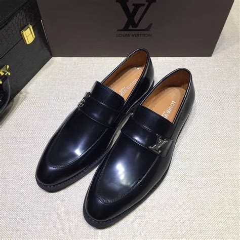 lv formal shoes price.